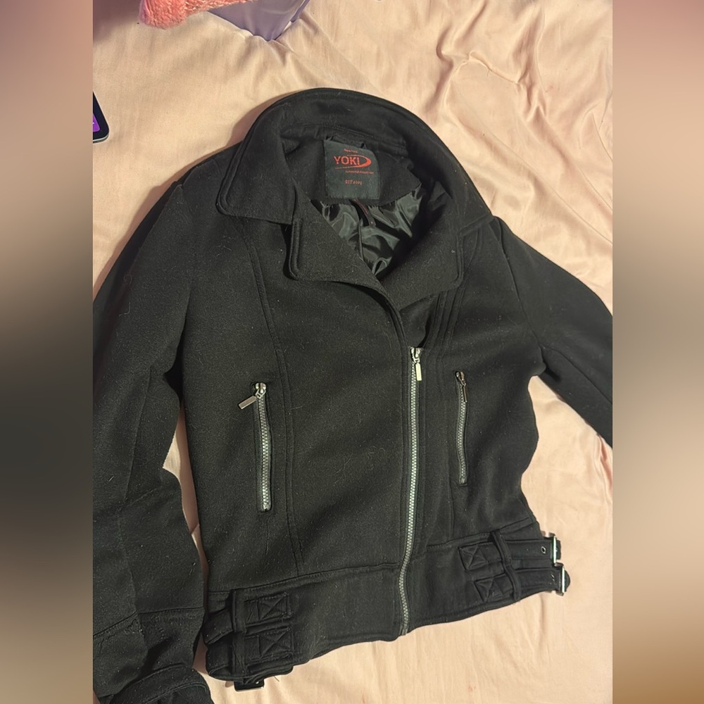 Jacket